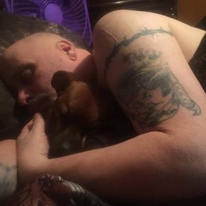 Meet your Posher, Toddand missy